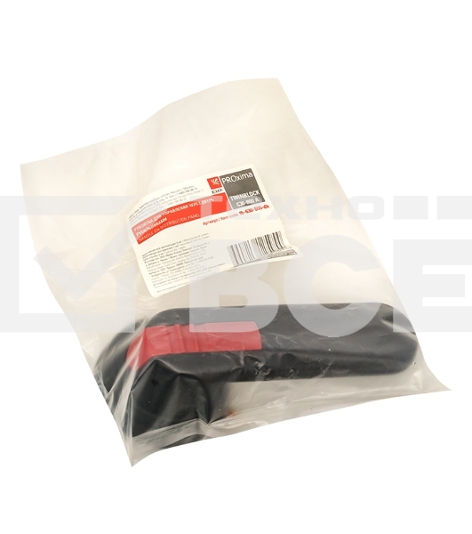 Рукоятка для управления через дверь рубильниками TwinBlock 630-800А PROxima EKF tb-630-800-dh