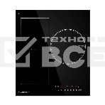 Индукционная варочная панель Maunfeld CVI453SBBK, фото5