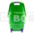 Тележка PALISAD 68932  садовая 50л грузоподъемность 30кг, фото8