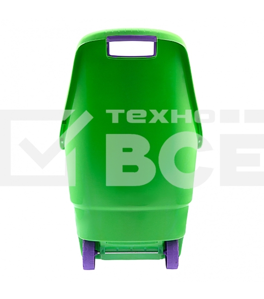 Тележка PALISAD 68932  садовая 50л грузоподъемность 30кг