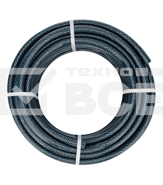 Шланг поливочный Сибртех армированный ПВХ 3/4