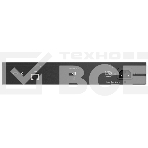 Сетевой коммутатор Smart L2 Surveillance Switch 8х1000Base-T PoE 802.3bt 90W, 2x1000Base-X SFP, PoE Budget 242W, Long-range PoE up to 250m, фото6