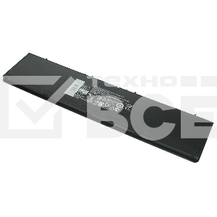 Аккумуляторная батарея для ноутбука Dell Latitude E7450 7.4V 54Wh 3RNFD черный