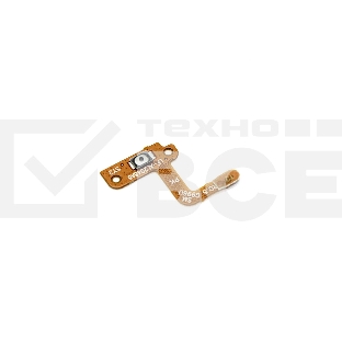 Шлейф кнопки включения для Samsung Galaxy S21 G991F, Galaxy S21 Plus G996F, Galaxy S21 Ultra G998F