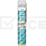 Баллон со сжатым воздухом Defender DUSTER 1000ML/720ML, фото7