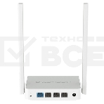 Роутер беспроводной Keenetic Start (KN-1112)с Mesh Wi-Fi N300, Smart-коммутатором, фото23