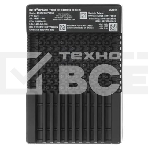 Накопитель SSD Intel Optane DC P4800X, 750Gb, U.2, PCIe 3.0 x4, NVMe, 2.5