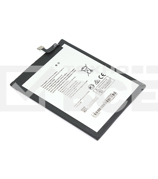 Аккумуляторная батарея WT242 для Nokia 2.4, 3.85V / 4380mAh
