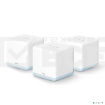 Система MESH  AC1200 Whole Home Mesh Wi-Fi System, 2 Internal Antennas, 2 GB ports  (WAN/LAN), фото5