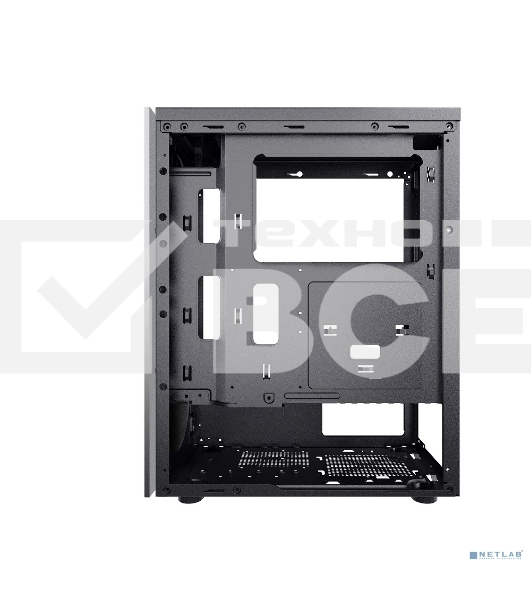 Компьютерный корпус Ginzzu SL190