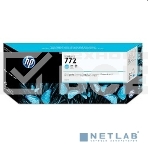 Картридж струйный HP №772 CN636A голубой для HP DJ Z5200 (300мл), фото3
