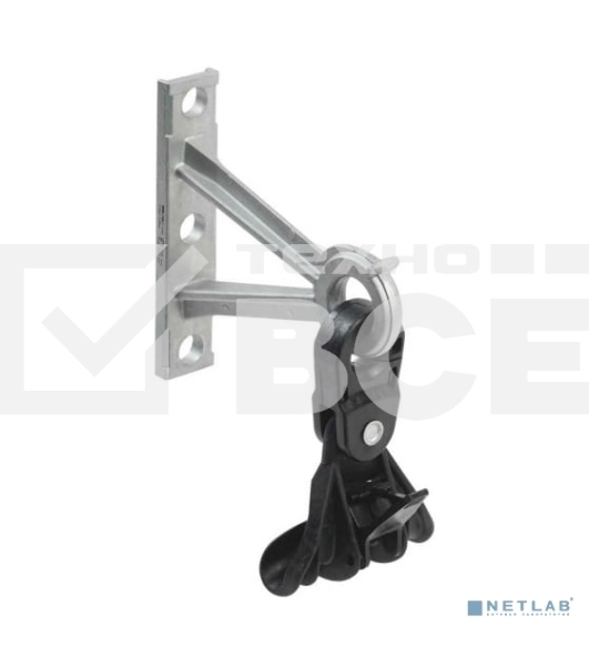 Комплект промежуточной подвески КОПМ 1500 ECOLINE ИЭК UKA-31-D16-D95-ECLN