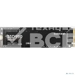 Накопитель SSD Samsung 980, 250GB, PCIe 3.0 x4, M.2 2280, NVMe, R/W 2900/1300, фото22
