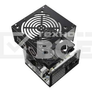 Блок питания COOLER MASTER Elite NEX W700 (MPW-7001-ACBW-BEU), 700Вт, 80 PLUS, 120мм, черный