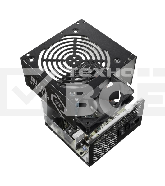 Блок питания COOLER MASTER Elite NEX W700 (MPW-7001-ACBW-BEU), 700Вт, 80 PLUS, 120мм, черный