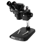 Бинокулярный микроскоп Kaisi KS-7050 В3 черный, фото2