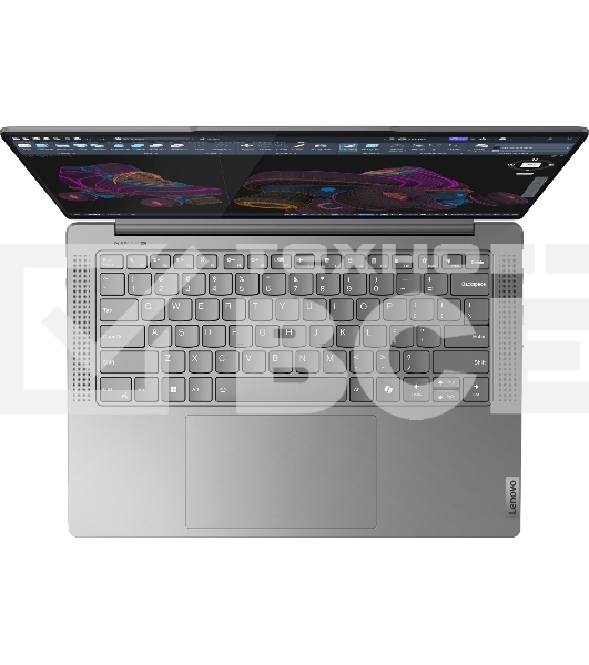 Ноутбук Lenovo Yoga Pro 7 14AHP9 14.5