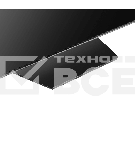 Телевизор Hisense  85