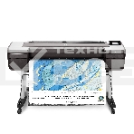 Плоттер HP DesignJet T1700 44-in PostScript Printer, фото15