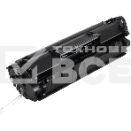 Картридж лазерный Cactus CS-C703 черный (2000 стр.) для Canon LBP2900/LBP3000, фото17
