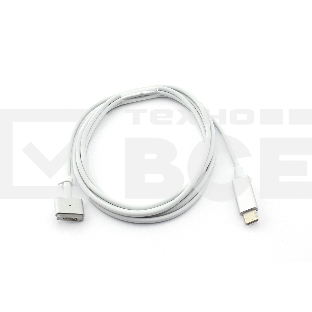 Кабель для зарядки Apple Type-C - Magsafe 2.0 60W 1,8m OEM