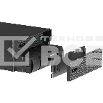 Источник бесперебойного питания Systeme Electriс SRT SRTSE6KRTXLIEC-NC 6000Вт 6000ВА черный, фото25