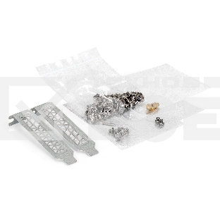 Серверный корпус ExeGate Pro 2U650-05 (RM 19