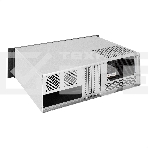 Серверный корпус ExeGate Pro 3U400-07 <RM 19