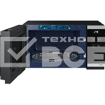 Микроволновая печь Samsung MS23DG4504ATBW нержавеющая сталь/черный, 23 л, 800 Вт, переключатели - сенсор/поворотный механизм, фото4
