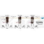 Коммутатор Osnovo SW-70804/IL неуправляемый, фото6