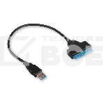 Адаптер USB3.2 Gen1 на SATA 2.5