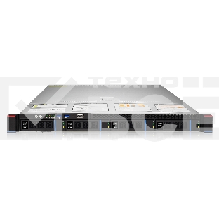 Сервер IRU Rock G1204P 2x6330 4x32Gb 9361-8I 2x800W w/o OS (2084300)