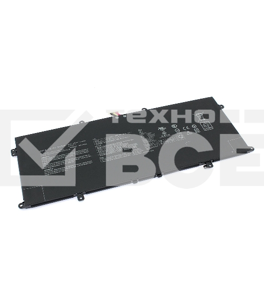 Аккумуляторная батарея для ноутбука Asus ZenBook 14 UM425IA (C41N1904) 15.4V 67Wh