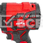 Гайковерт ударный аккумуляторный бесщет. CIWU-BL-20-600, Li-Ion, 20 В MTX, фото13