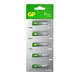 Алкалиновые батарейки GP Super Alkaline G-Tech 24А ААA - 1 шт. на отрывных блистерах, фото9