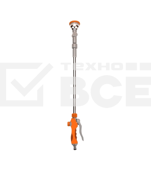 Распылитель на телескопической штанге ЧЕТЫРЕ СЕЗОНА 62-0294