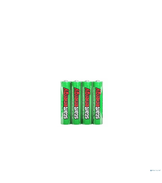 Батарейки START ENERGY LR03-SH4-BOX 104/416 (104 шт. в уп-ке)