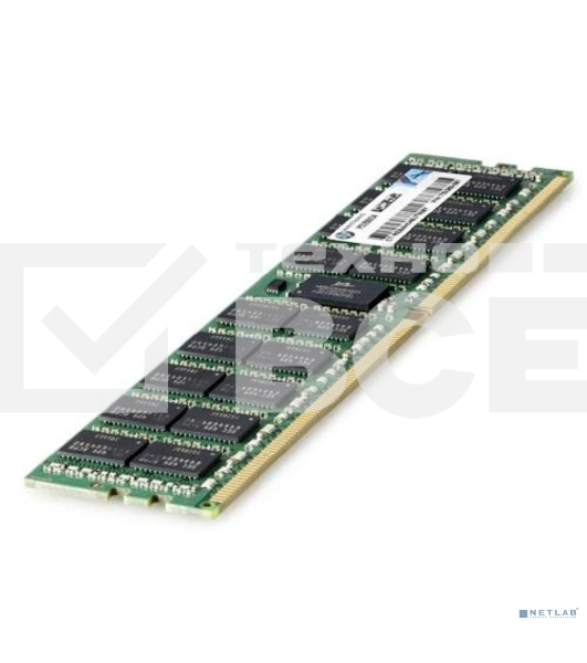 Оперативная память HPE SmartMemory 809083-091 DDR4 32768 MB 2400 MHz 1.2 V 2