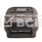 Мобильный принтер этикеток iDPRT HM-T300RPO, 3' Mobile Printer, 203 dpi, USB+BT+WiFi (encryted), 80 мм/s, Label, IP42, CPCL/ZPL, LCD с защитным чехлом, фото 1