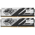 Оперативная память Apacer Panther, DDR5, 32GB (2x16GB), 6000 MHz, CL40, с радиатором, фото5