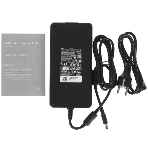 Стыковочная станция Dell 452-BDPQ, 240Вт, черный, фото5