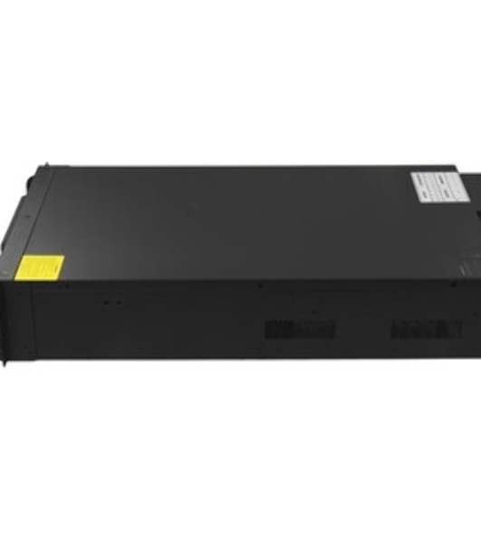 Источник бесперебойного питания Ippon Intatum RT 10K 10000Вт 10000ВА черный