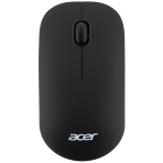 Мышь беспроводная Acer OMR130 черный, 1200 dpi, радиоканал, USB, кнопки - 3, фото18