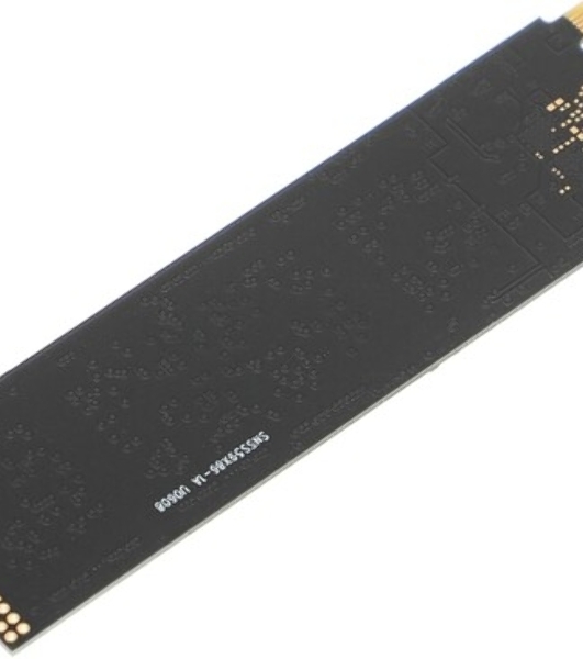 Накопитель SSD Digma Run S9, 1Tb, SATA III, 2.5', без NVMe, R/W 530/495