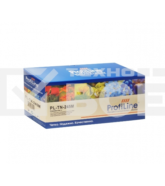 Картридж PL-TN-245M для принтеров Brother HL3140CW/3170СDW/DCP9020CDW/MFC9330CDW 2200 копий ProfiLine