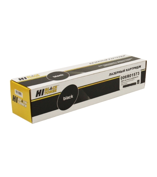 Картридж Xerox WC 5019/5021 (Hi-Black) 006R01573, 9К    
