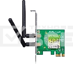 Сетевой адаптер TP-Link SOHO TL-WN881ND Адаптер 300Mbps Wireless N PCI, фото11