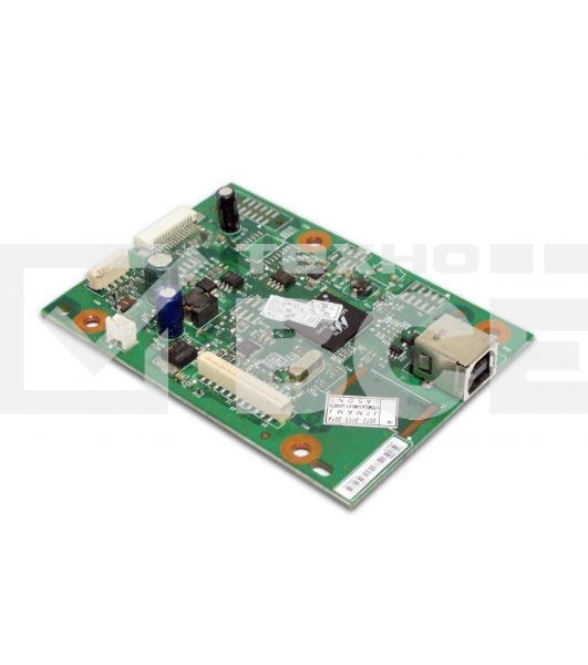 Плата форматера HP LJ Pro M1132 (CE831-60001)