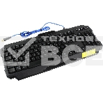 Клавиатура Defender Legion GK-010DL RUпроводная, USB, чёрный, фото5