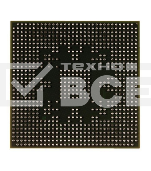 Чип GeForce 8400M GS, G86-741-A2 (new)